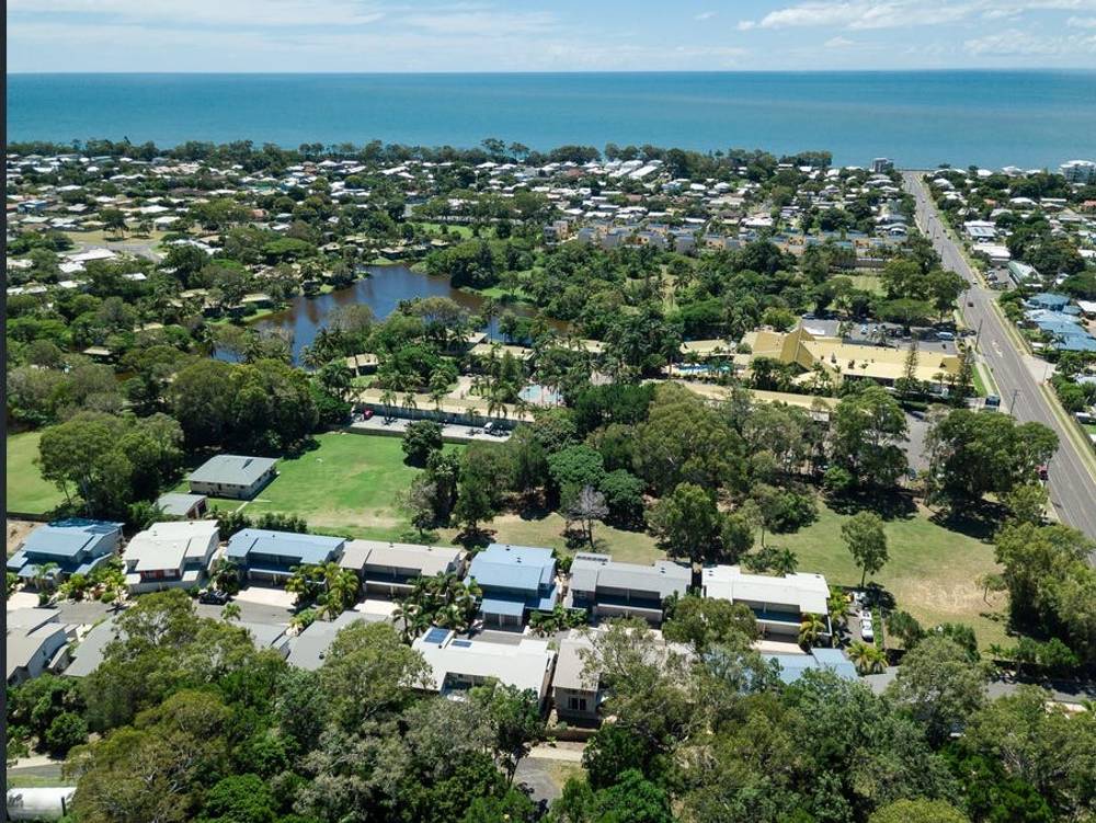 4/71 Elizabeth Street, URANGAN, QLD 4655