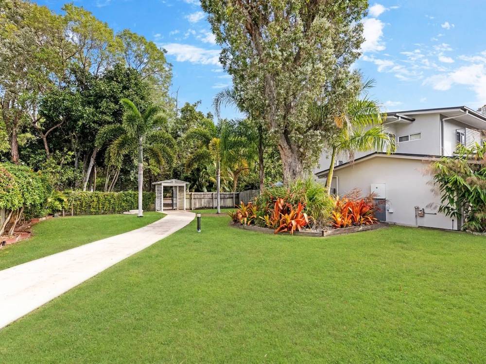 4/71 Elizabeth Street, URANGAN, QLD 4655