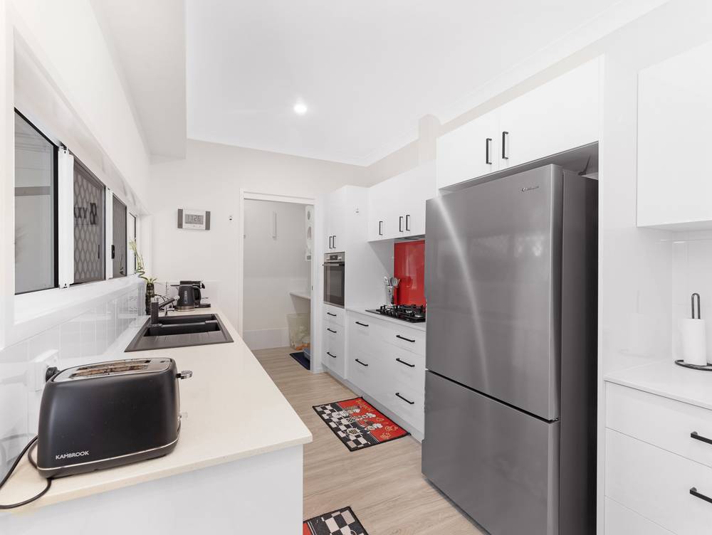 4/71 Elizabeth Street, URANGAN, QLD 4655