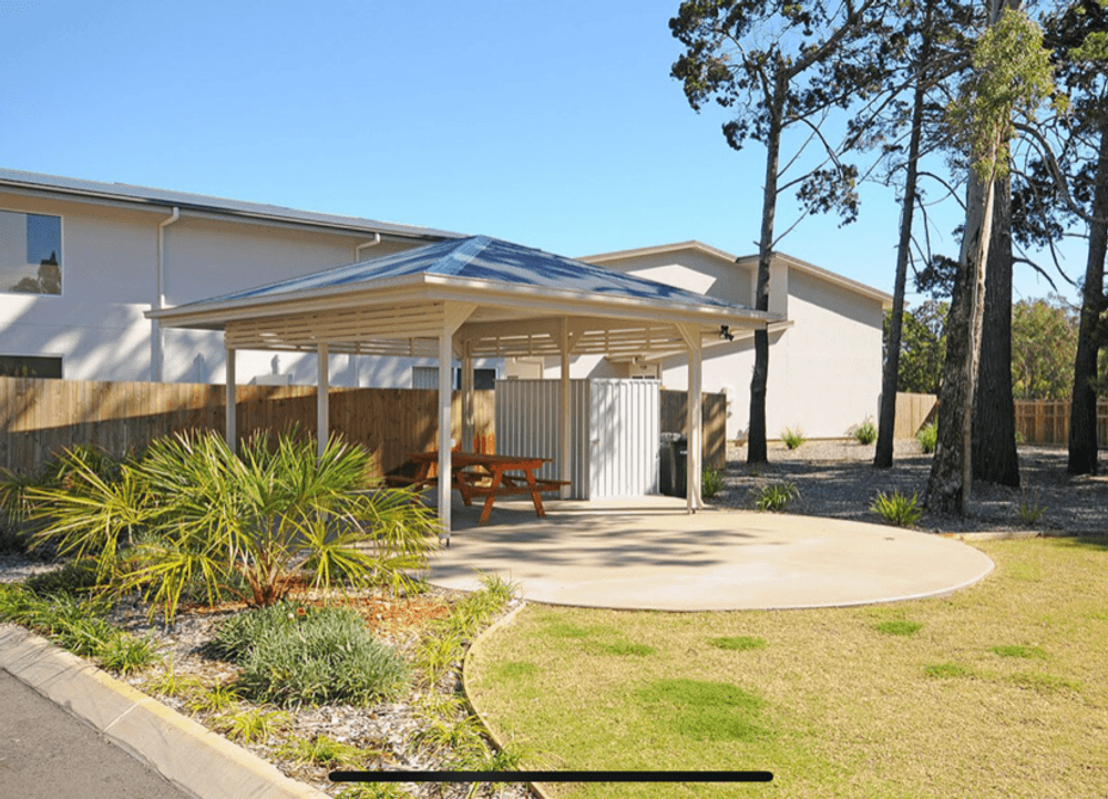 4/71 Elizabeth Street, URANGAN, QLD 4655