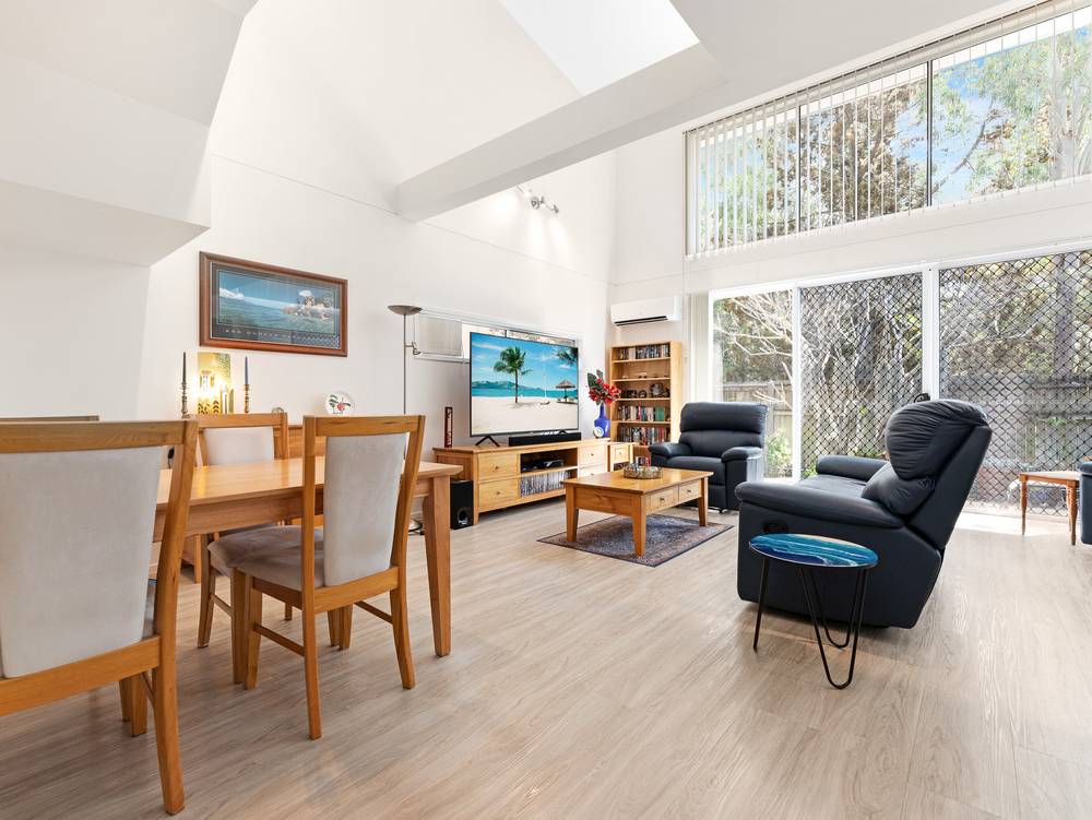 4/71 Elizabeth Street, URANGAN, QLD 4655