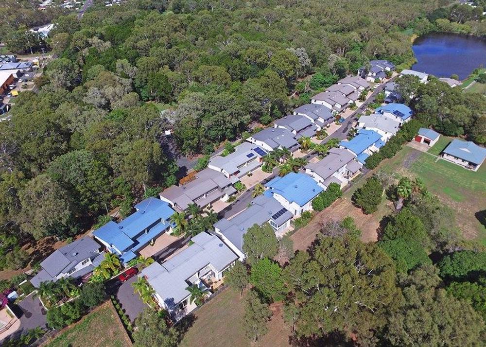 4/71 Elizabeth Street, URANGAN, QLD 4655