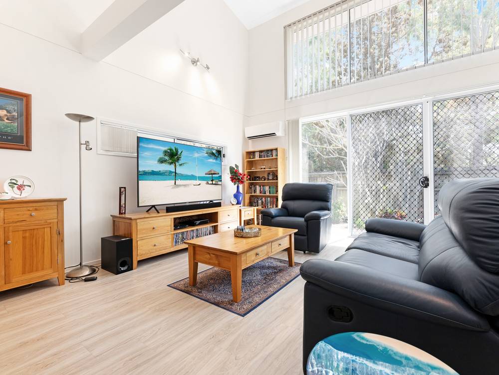 4/71 Elizabeth Street, URANGAN, QLD 4655