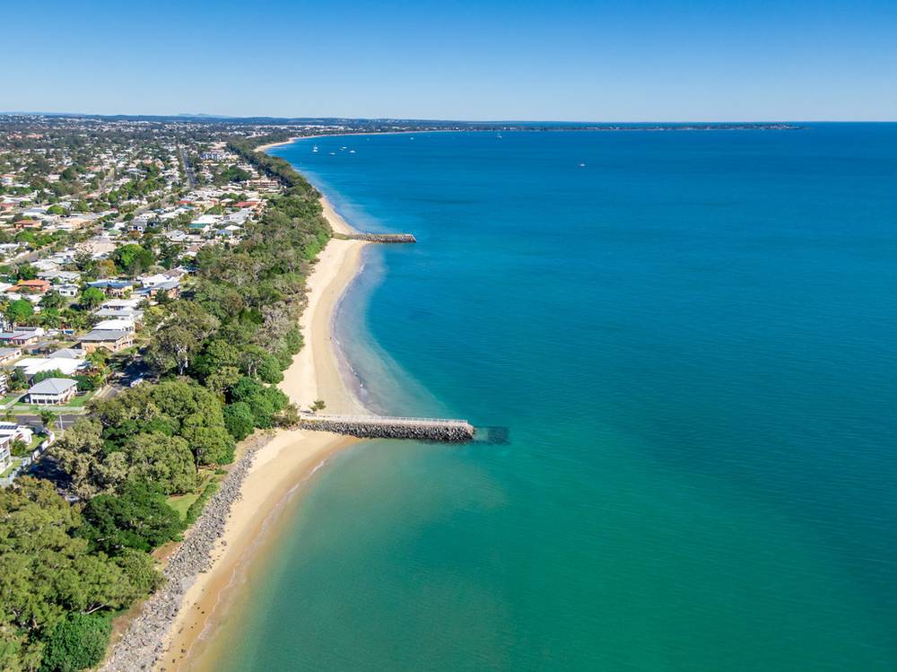 4/71 Elizabeth Street, URANGAN, QLD 4655