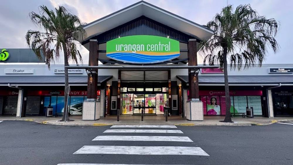 4/71 Elizabeth Street, URANGAN, QLD 4655