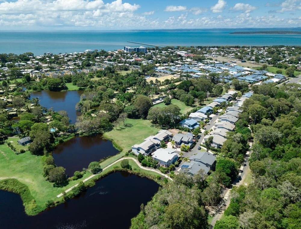 4/71 Elizabeth Street, URANGAN, QLD 4655