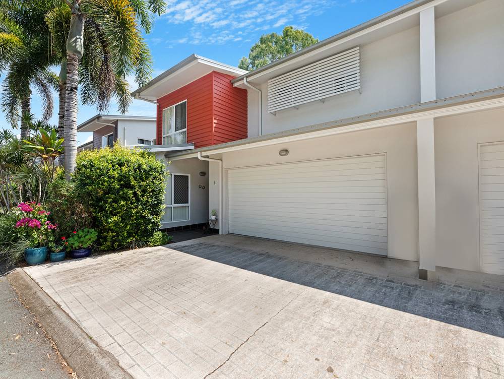 4/71 Elizabeth Street, URANGAN, QLD 4655