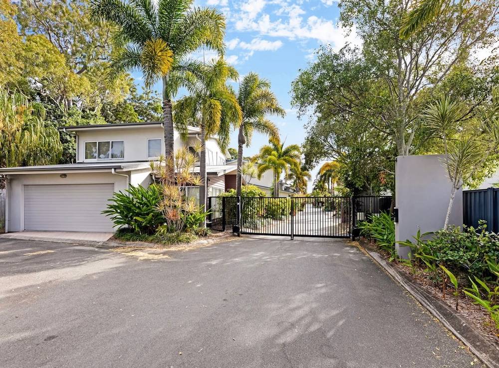 4/71 Elizabeth Street, URANGAN, QLD 4655