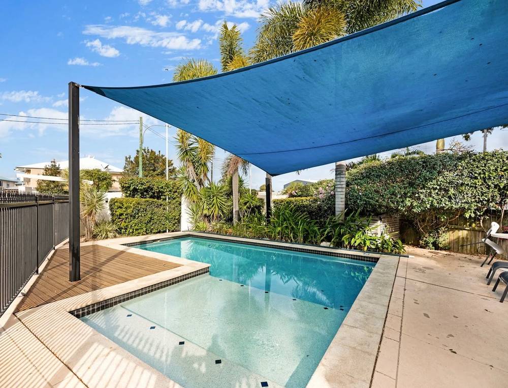 4/71 Elizabeth Street, URANGAN, QLD 4655