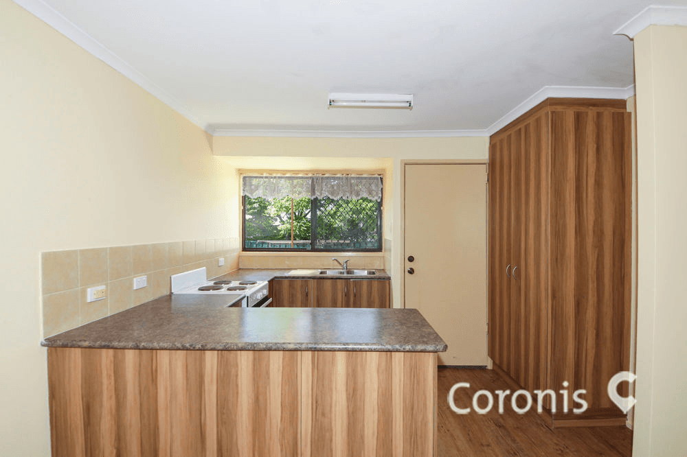 6/12 Albert Street, EAGLEBY, QLD 4207