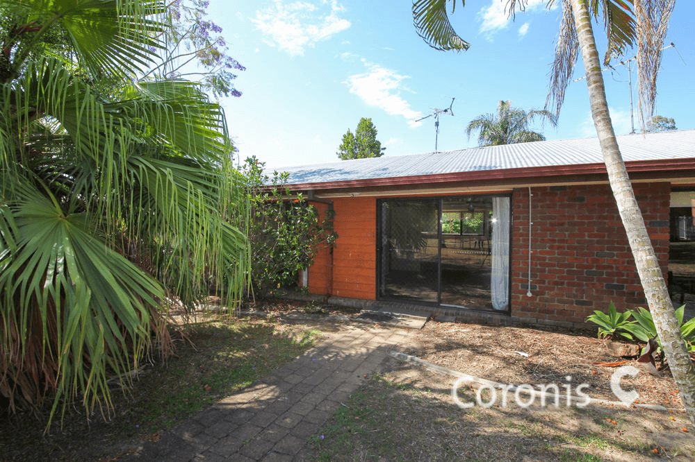 6/12 Albert Street, EAGLEBY, QLD 4207