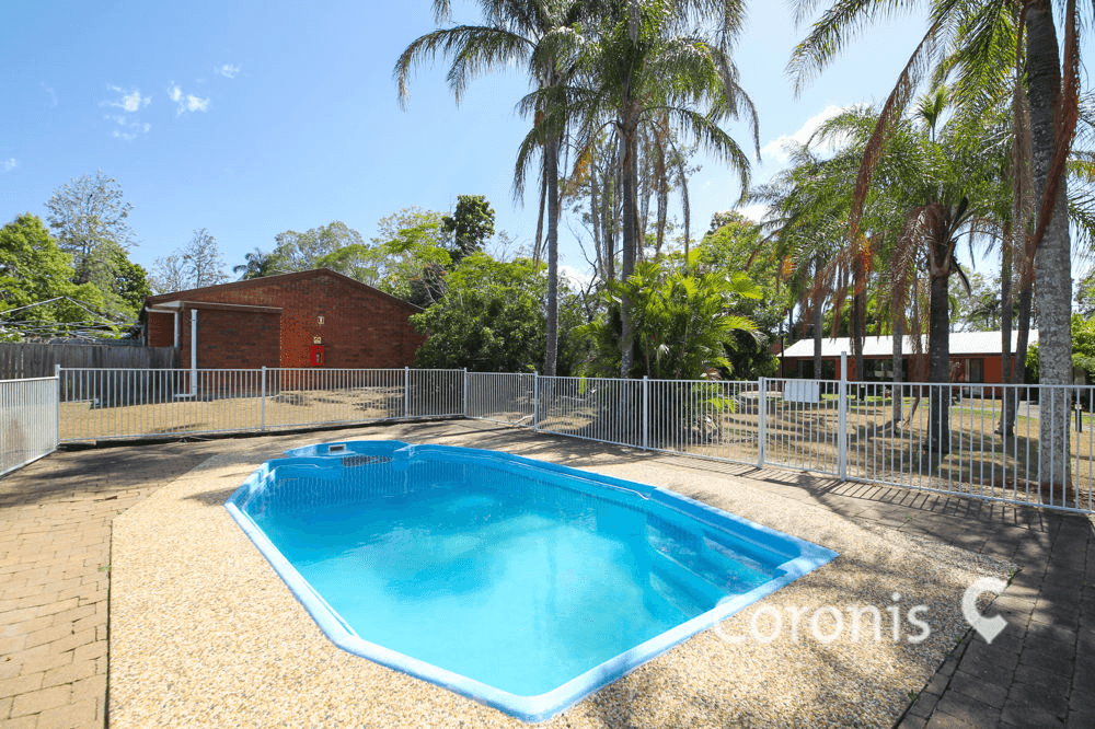 6/12 Albert Street, EAGLEBY, QLD 4207