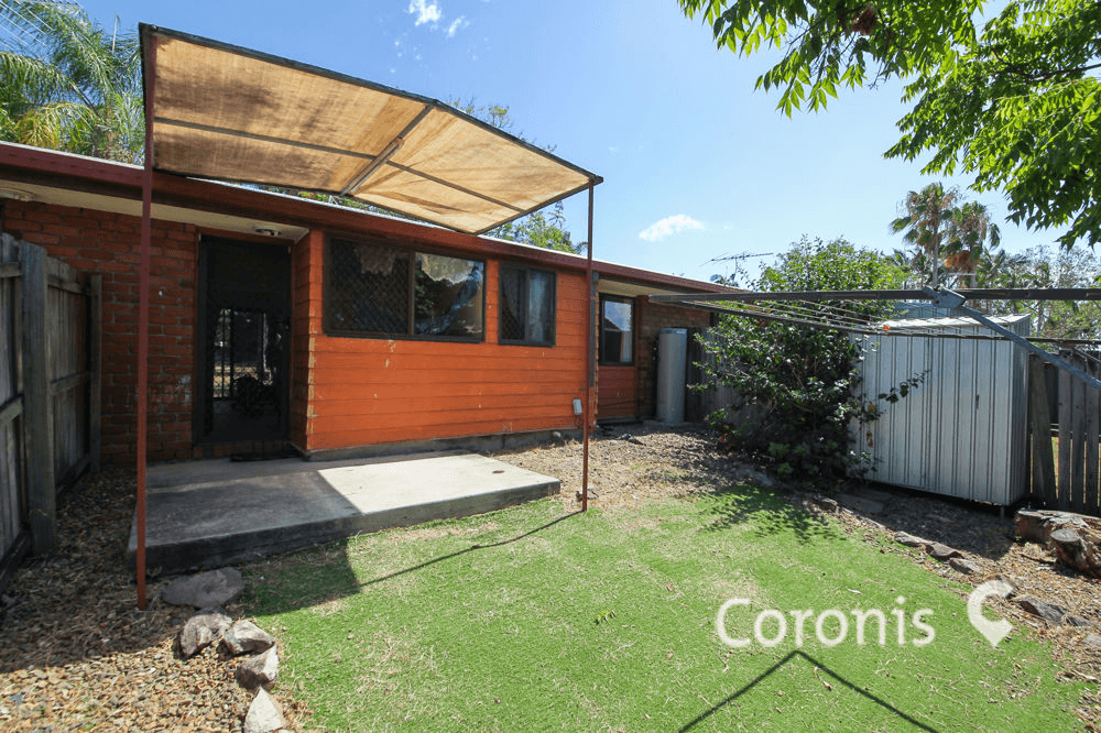 6/12 Albert Street, EAGLEBY, QLD 4207