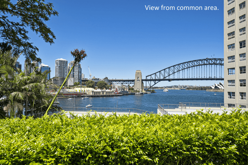 1/15 East Crescent Street, MCMAHONS POINT, NSW 2060