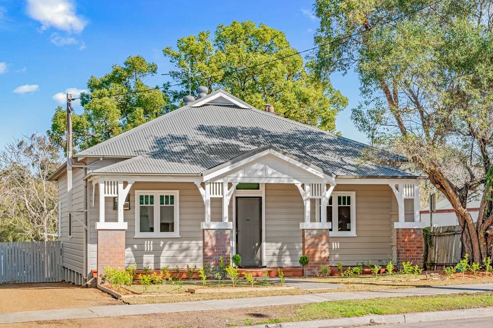 601 High Street, MAITLAND, NSW 2320