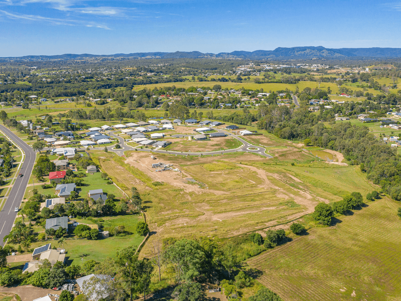 Lot 37 Kensington Drive, Southside, QLD 4570