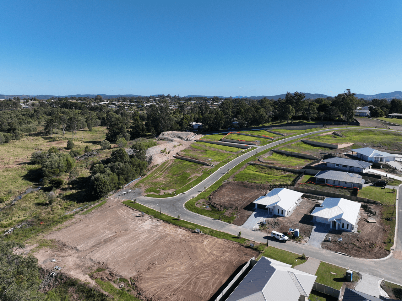 Lot 37 Kensington Drive, Southside, QLD 4570