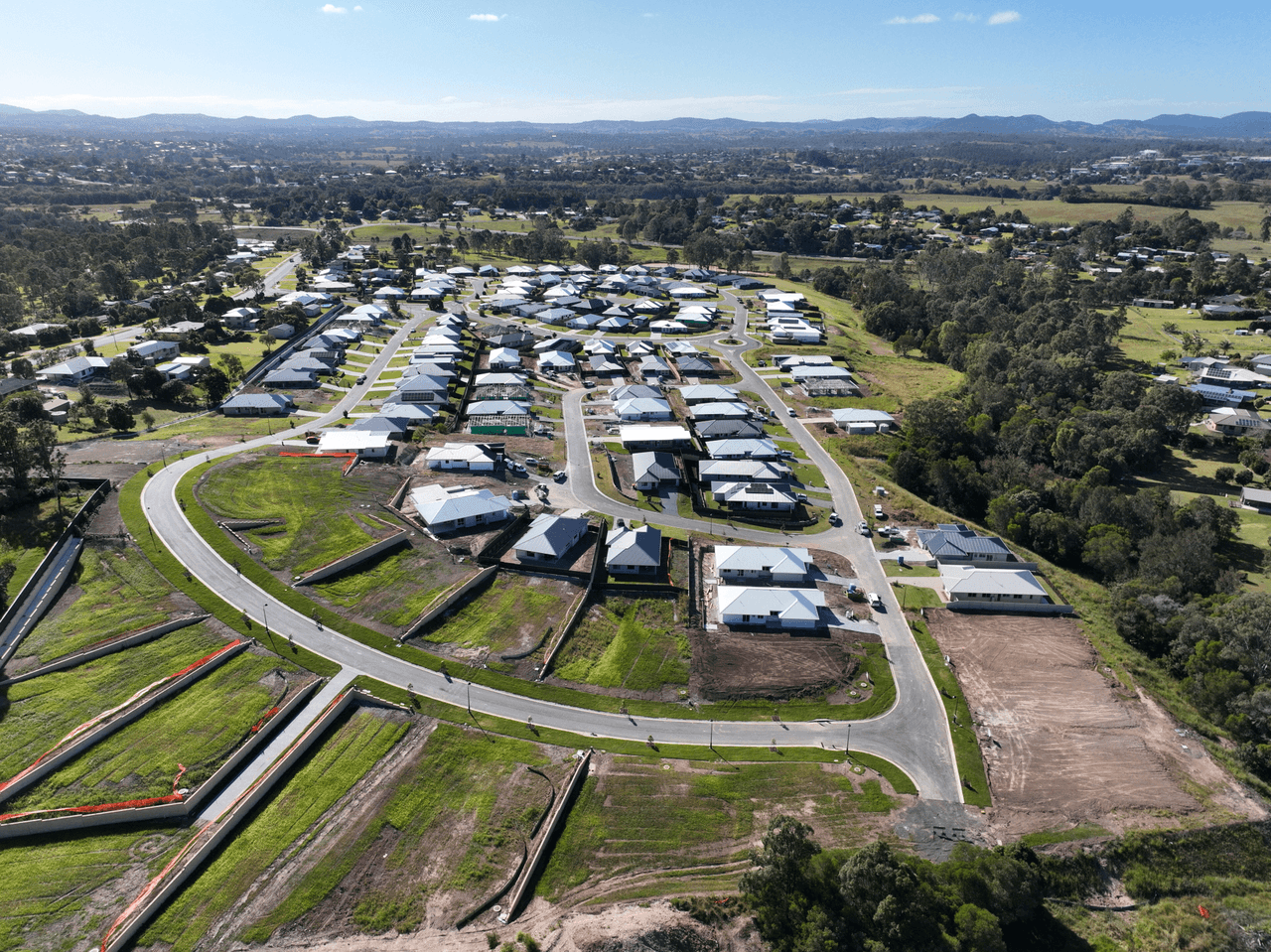 Lot 37 Kensington Drive, Southside, QLD 4570