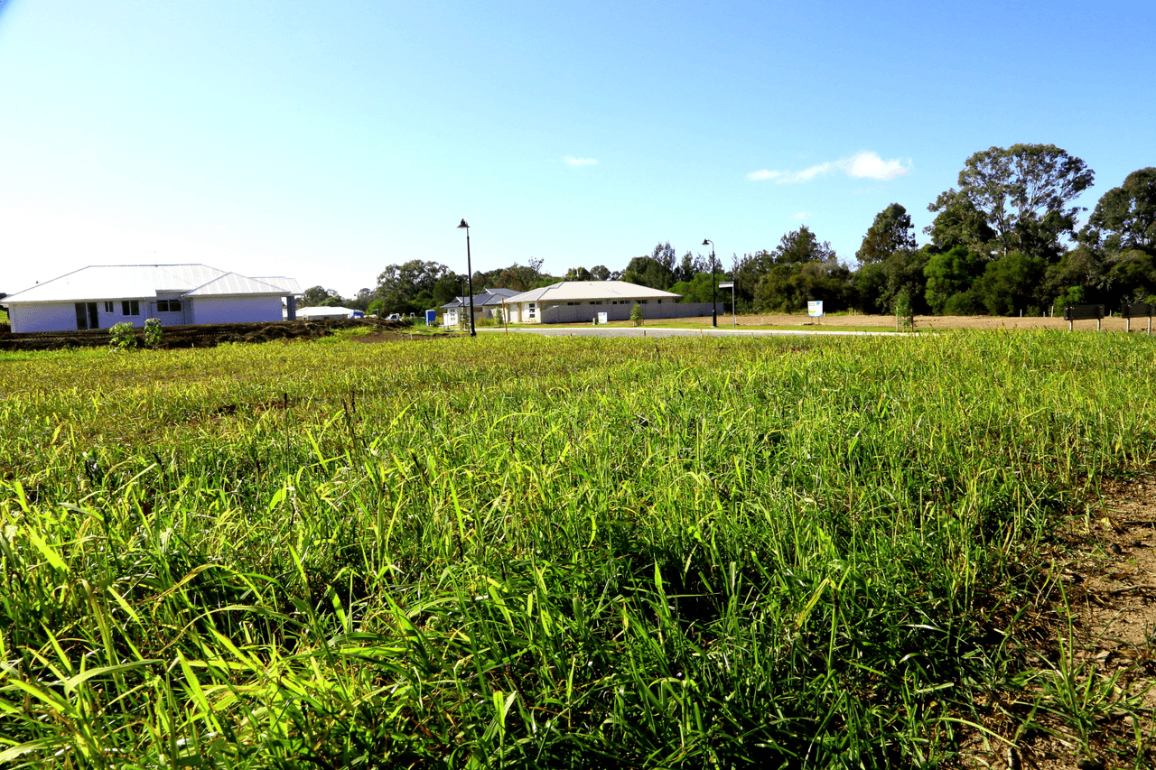 Lot 37 Kensington Drive, Southside, QLD 4570