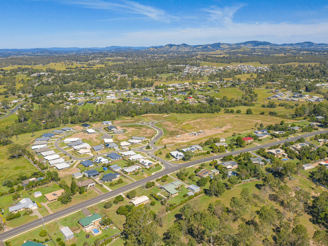 Lot 37 Kensington Drive, Southside, QLD 4570