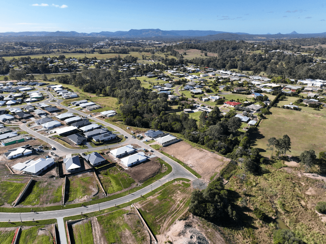 Lot 37 Kensington Drive, Southside, QLD 4570