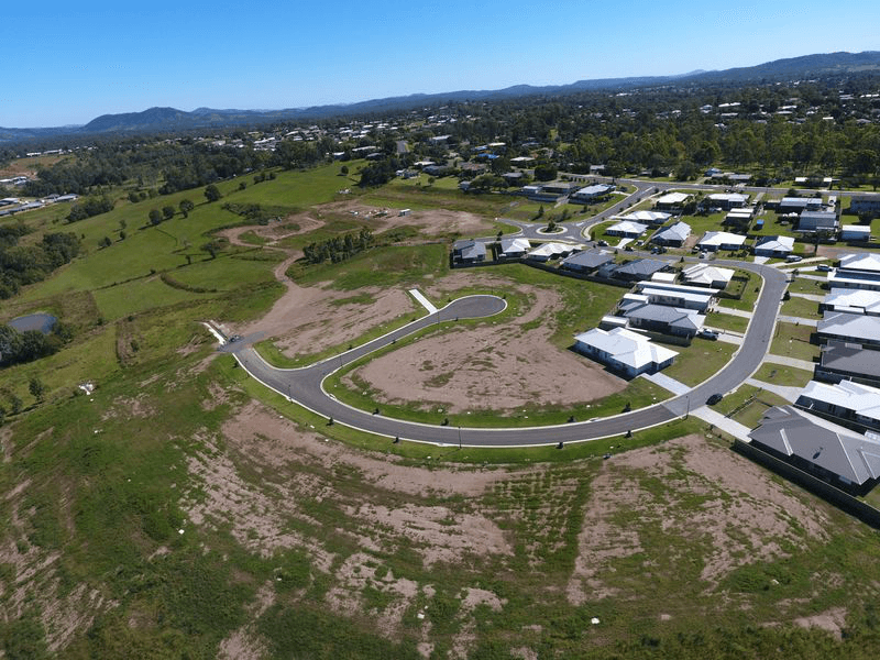 Lot 37 Kensington Drive, Southside, QLD 4570