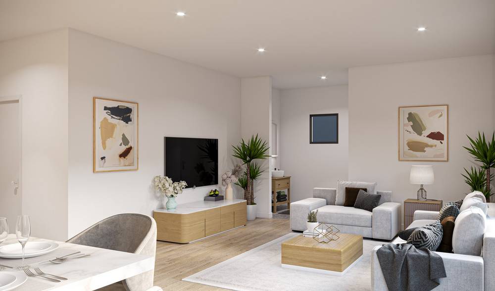 Proposed Lots/1, 2 & 3 / 51 Venn Street, Collie, WA 6225