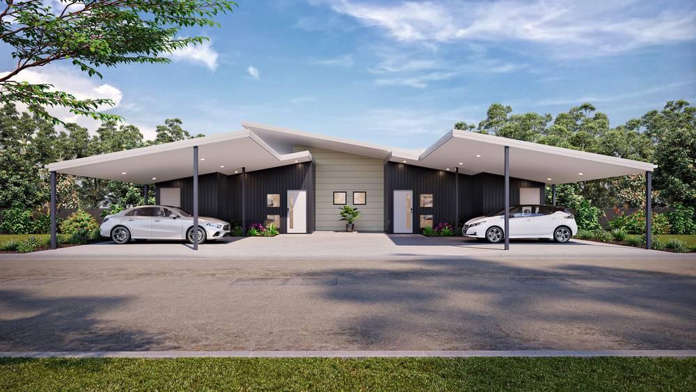 Proposed Lots/1, 2 & 3 / 51 Venn Street, Collie, WA 6225