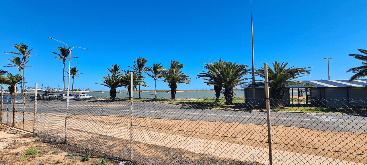 73 Olivia Terrace, CARNARVON, WA 6701