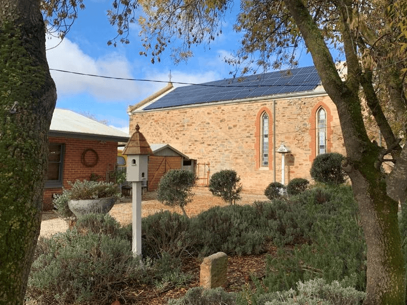 9 & 11 Upper Thames Street, Burra, SA 5417