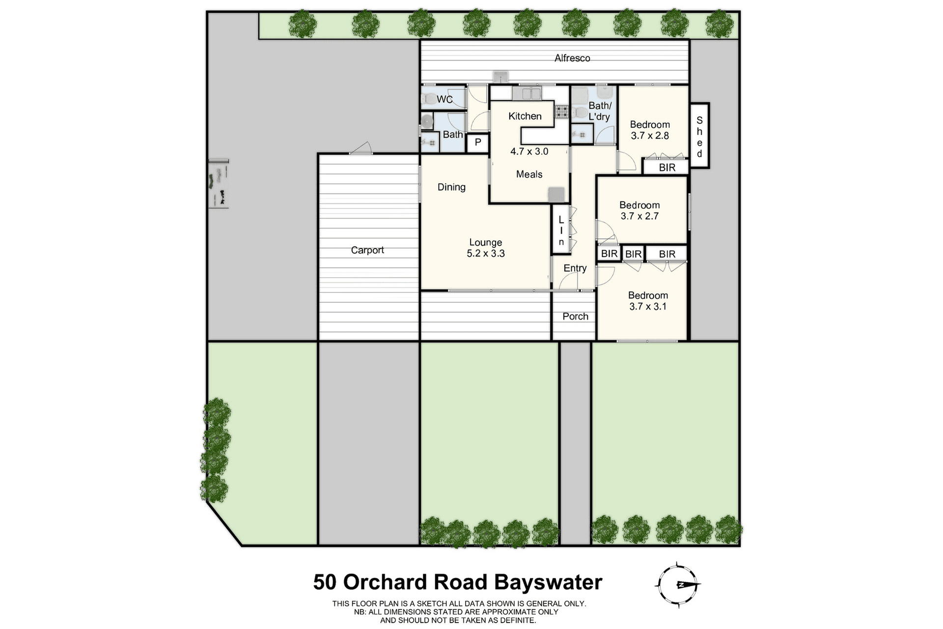 50 Orchard Road, Bayswater, VIC 3153