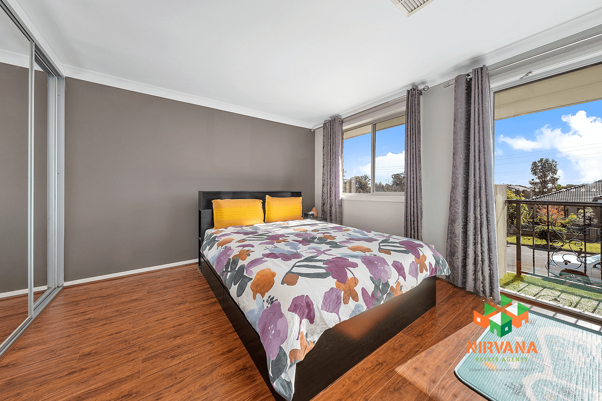 2/10 Montrose Street, Quakers Hill, NSW 2763