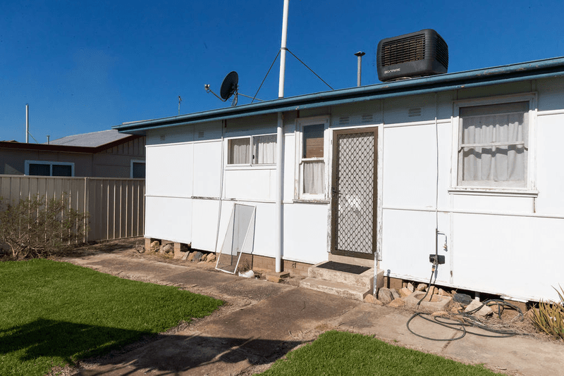 199 Thompson Street, Cootamundra, NSW 2590