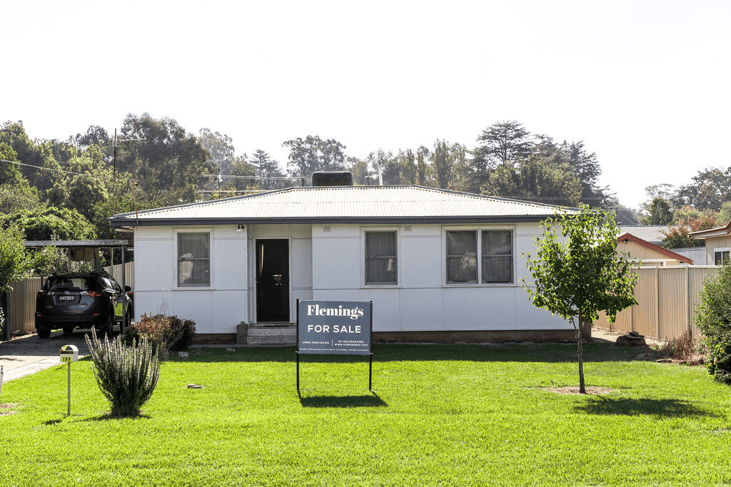 199 Thompson Street, Cootamundra, NSW 2590