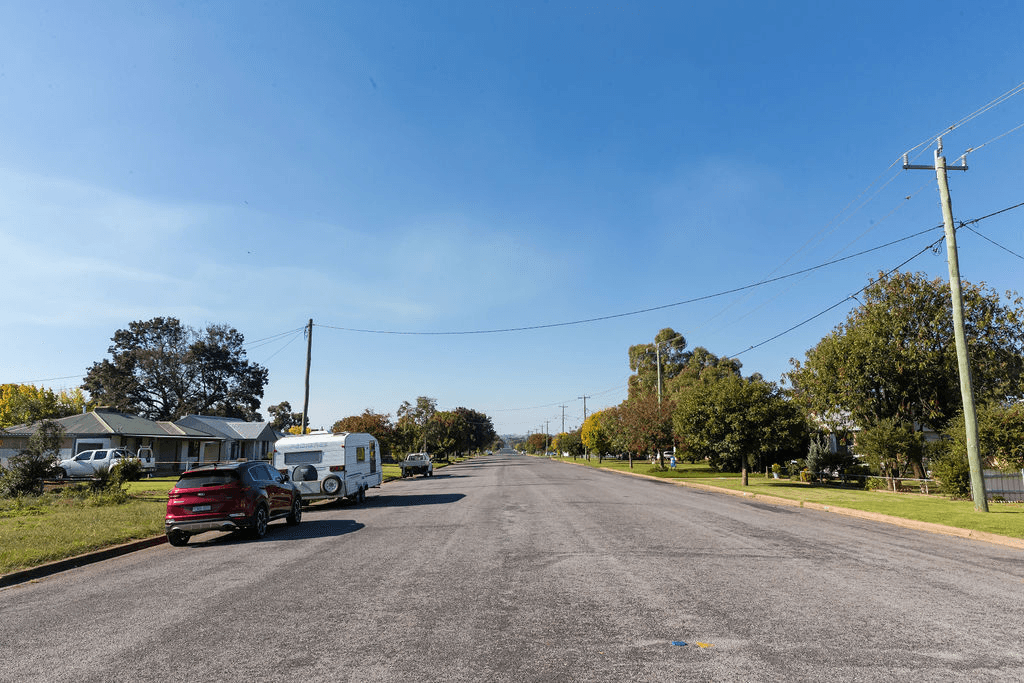 199 Thompson Street, Cootamundra, NSW 2590