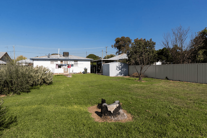 199 Thompson Street, Cootamundra, NSW 2590