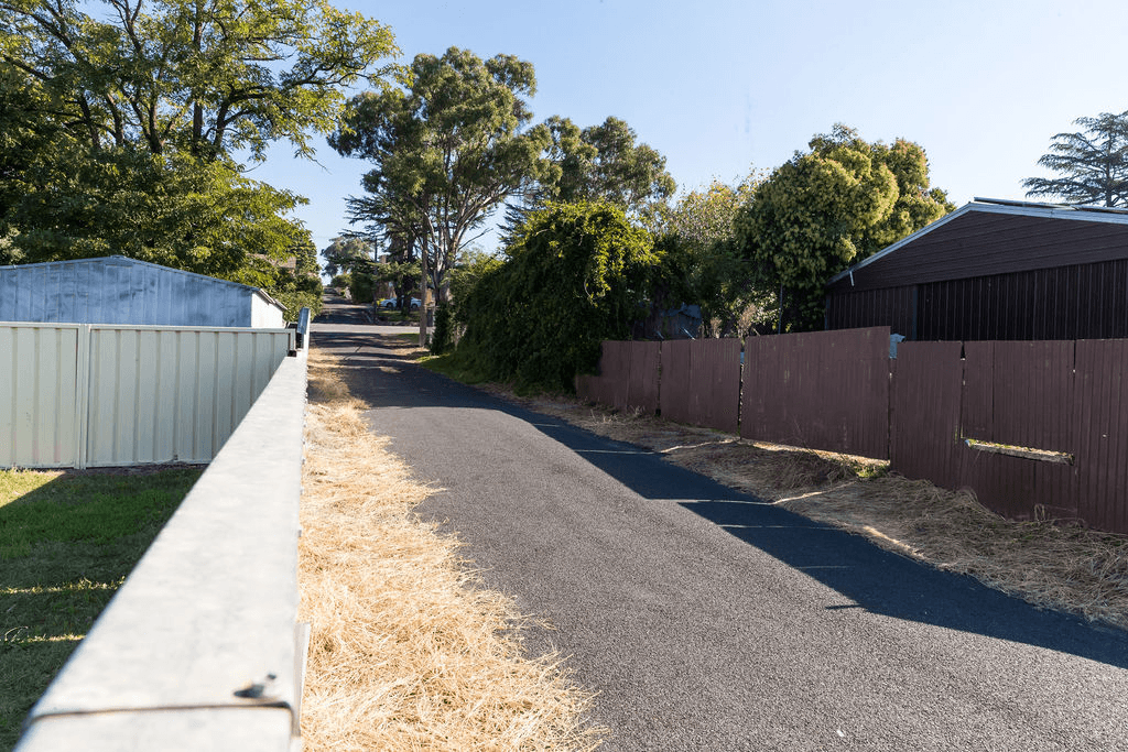 199 Thompson Street, Cootamundra, NSW 2590