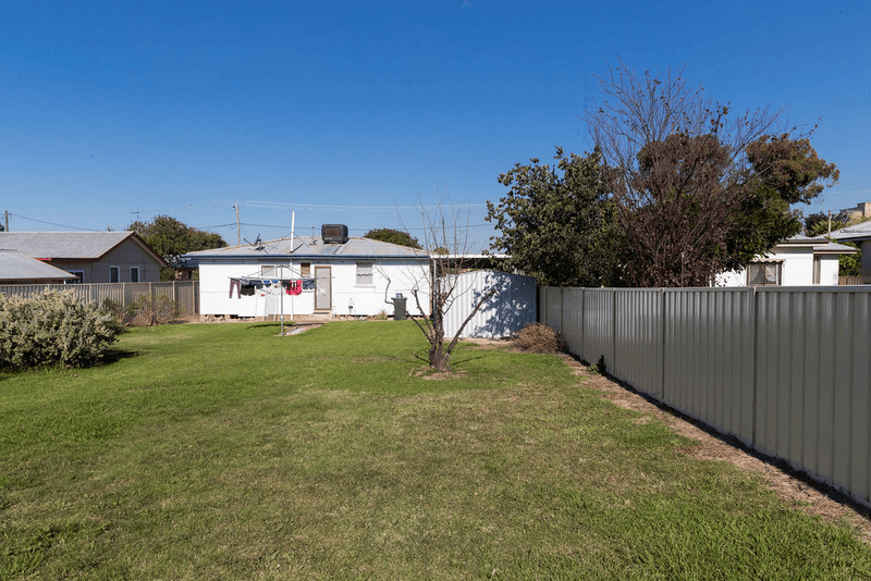 199 Thompson Street, Cootamundra, NSW 2590