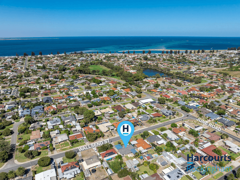 22 Wallsend Street, Safety Bay, WA 6169