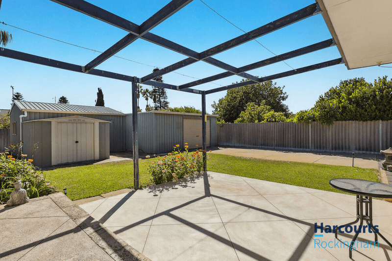 22 Wallsend Street, Safety Bay, WA 6169