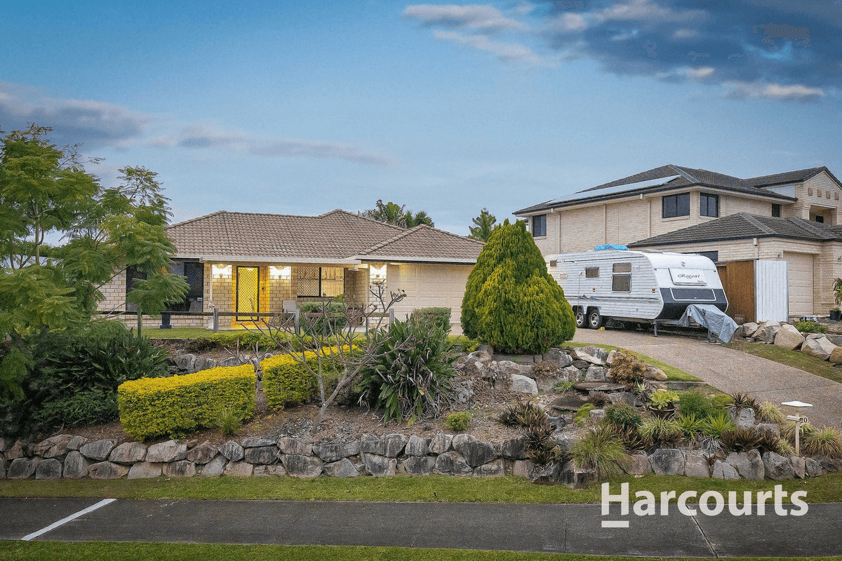 20 D'Aguilar Street, Petrie, QLD 4502