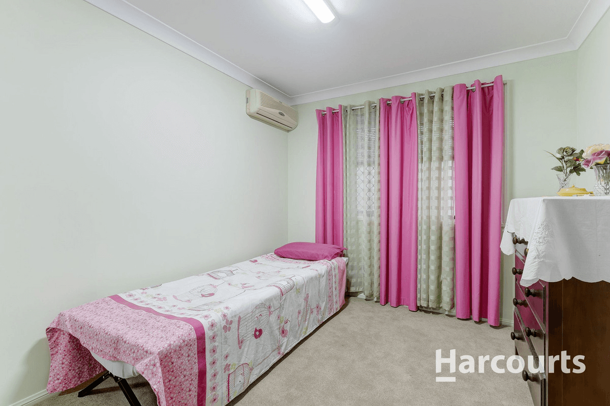 20 D'Aguilar Street, Petrie, QLD 4502