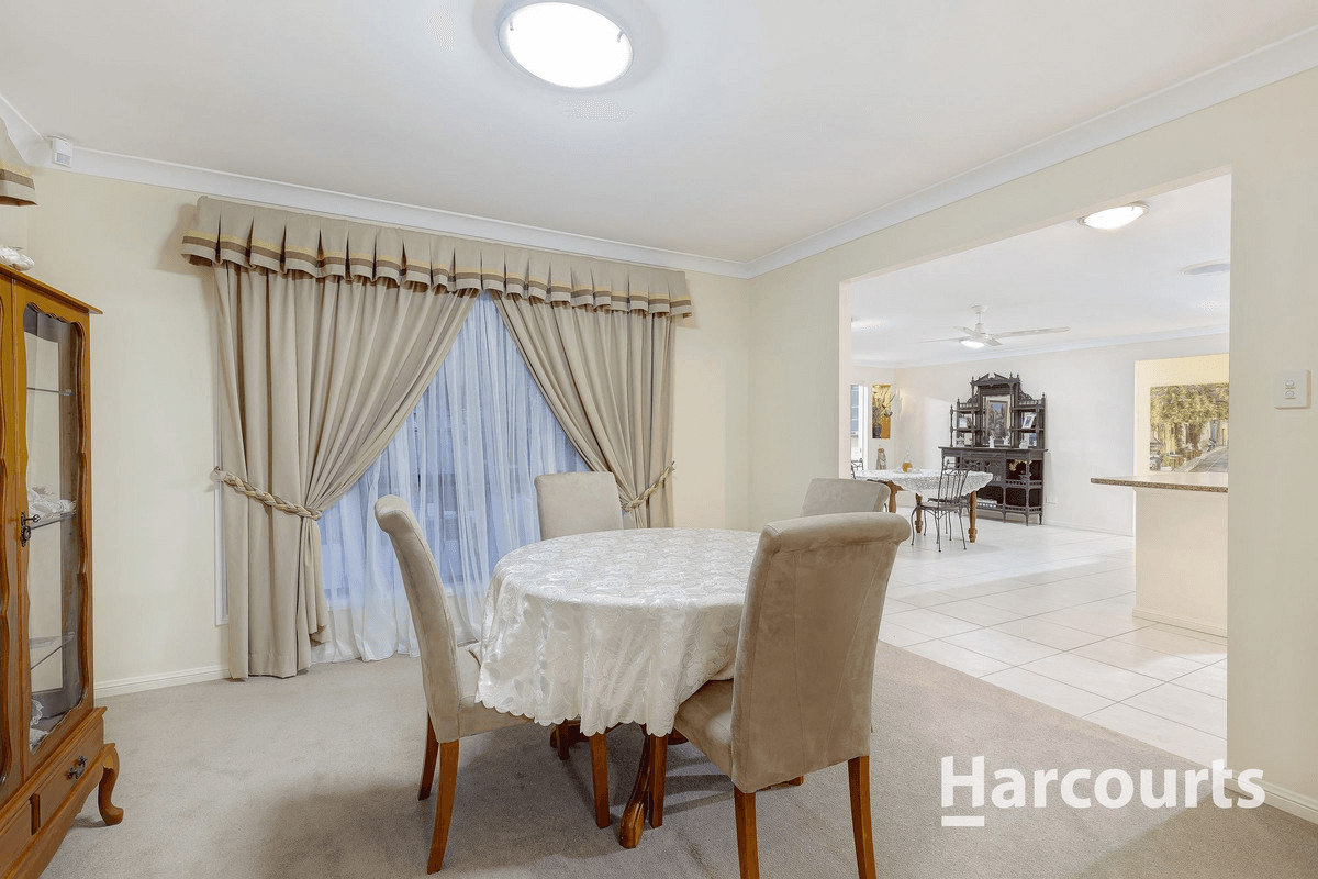 20 D'Aguilar Street, Petrie, QLD 4502