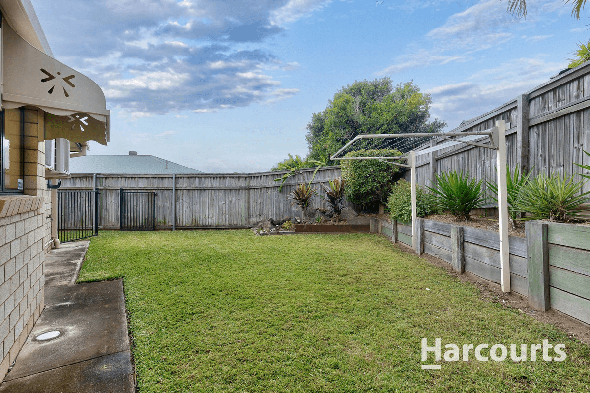 20 D'Aguilar Street, Petrie, QLD 4502