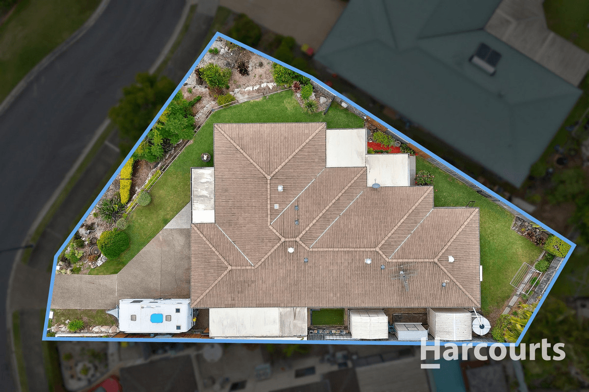 20 D'Aguilar Street, Petrie, QLD 4502