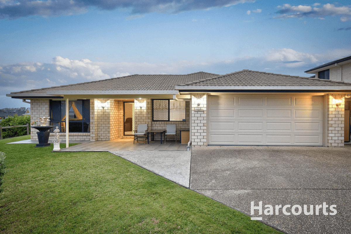 20 D'Aguilar Street, Petrie, QLD 4502