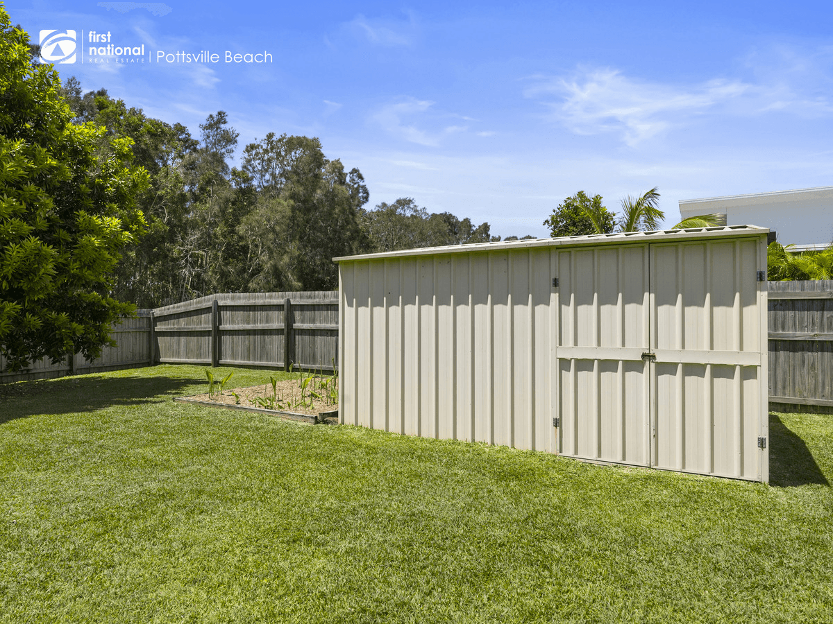 127 Overall Drive, Pottsville, NSW 2489