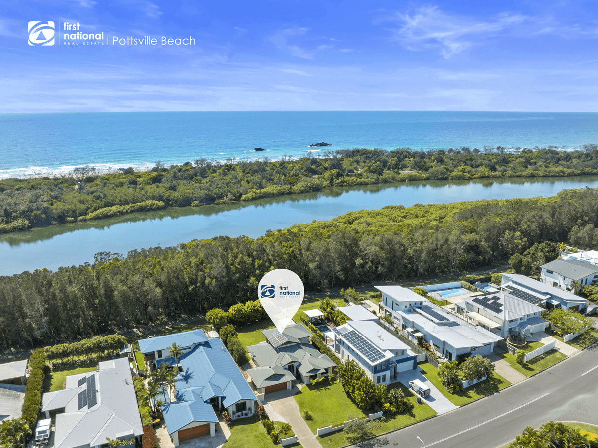 127 Overall Drive, Pottsville, NSW 2489