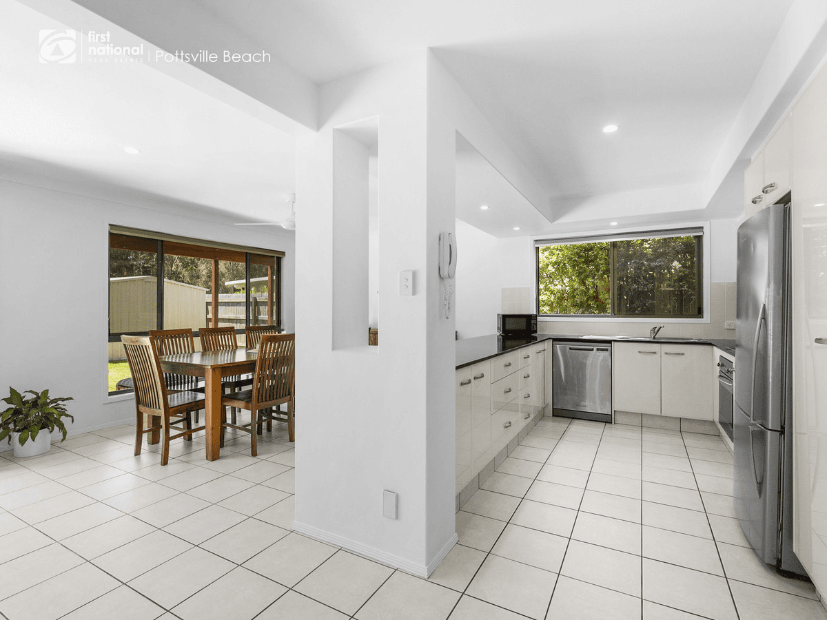 127 Overall Drive, Pottsville, NSW 2489