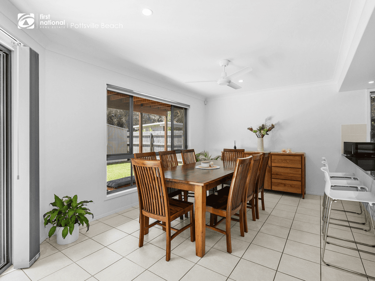 127 Overall Drive, Pottsville, NSW 2489